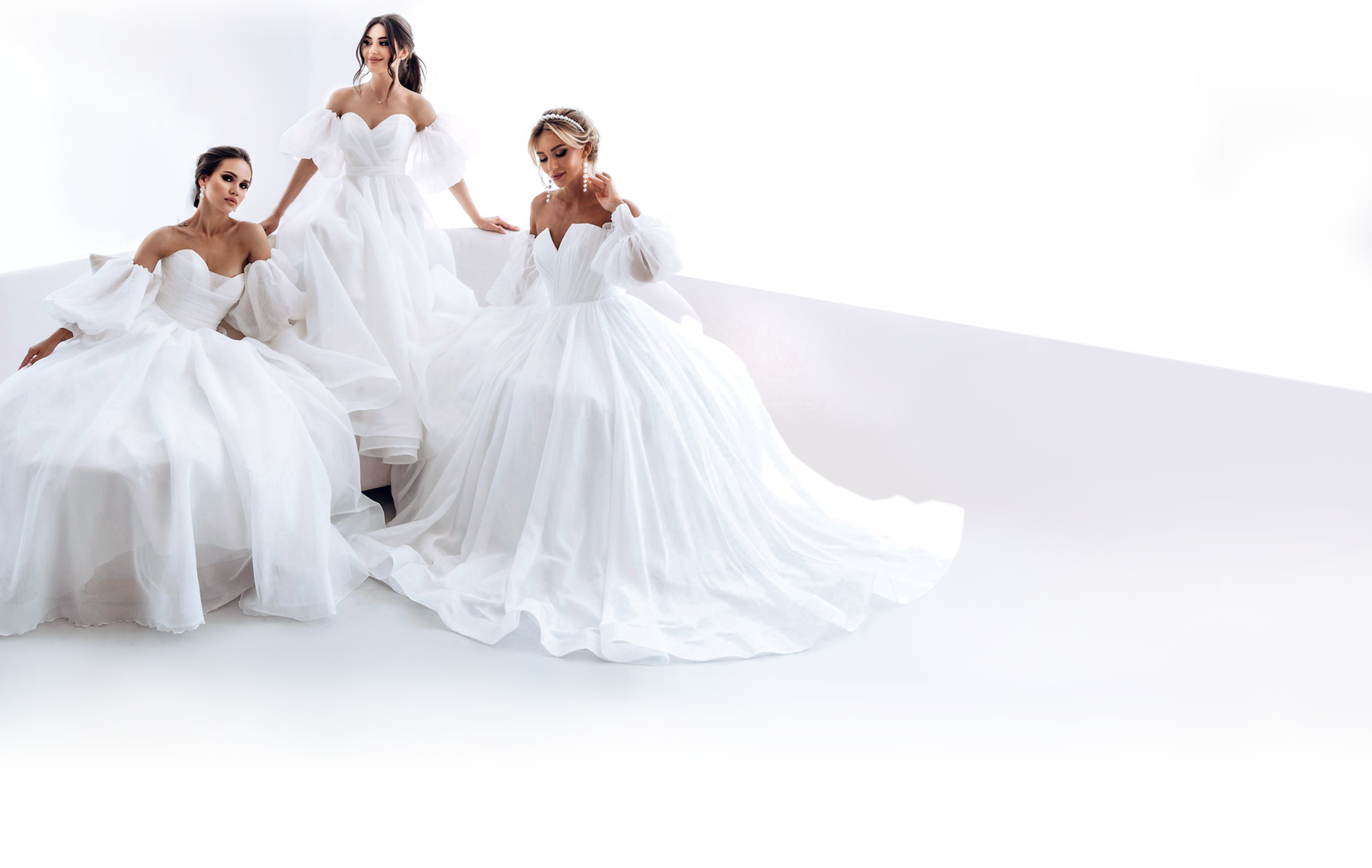 Свадебный салон «Дом Свадьбы» - купить свадебные платья в Самаре
